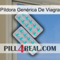 Píldora Genérica De Viagra 29